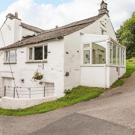 Woodloft Cottage Elterwater Zewnętrze zdjęcie