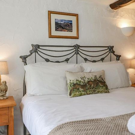 Woodloft Cottage Elterwater Zewnętrze zdjęcie