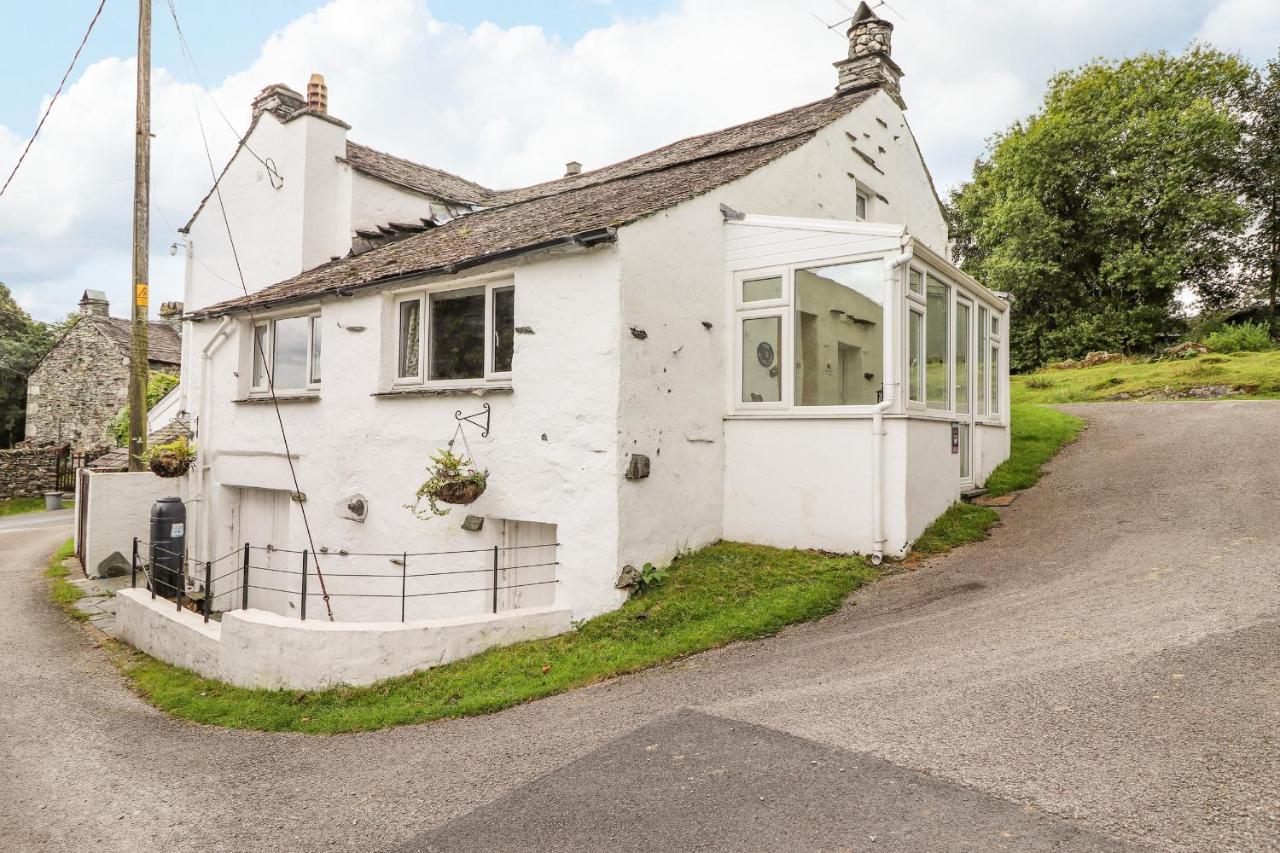 Woodloft Cottage Elterwater Zewnętrze zdjęcie