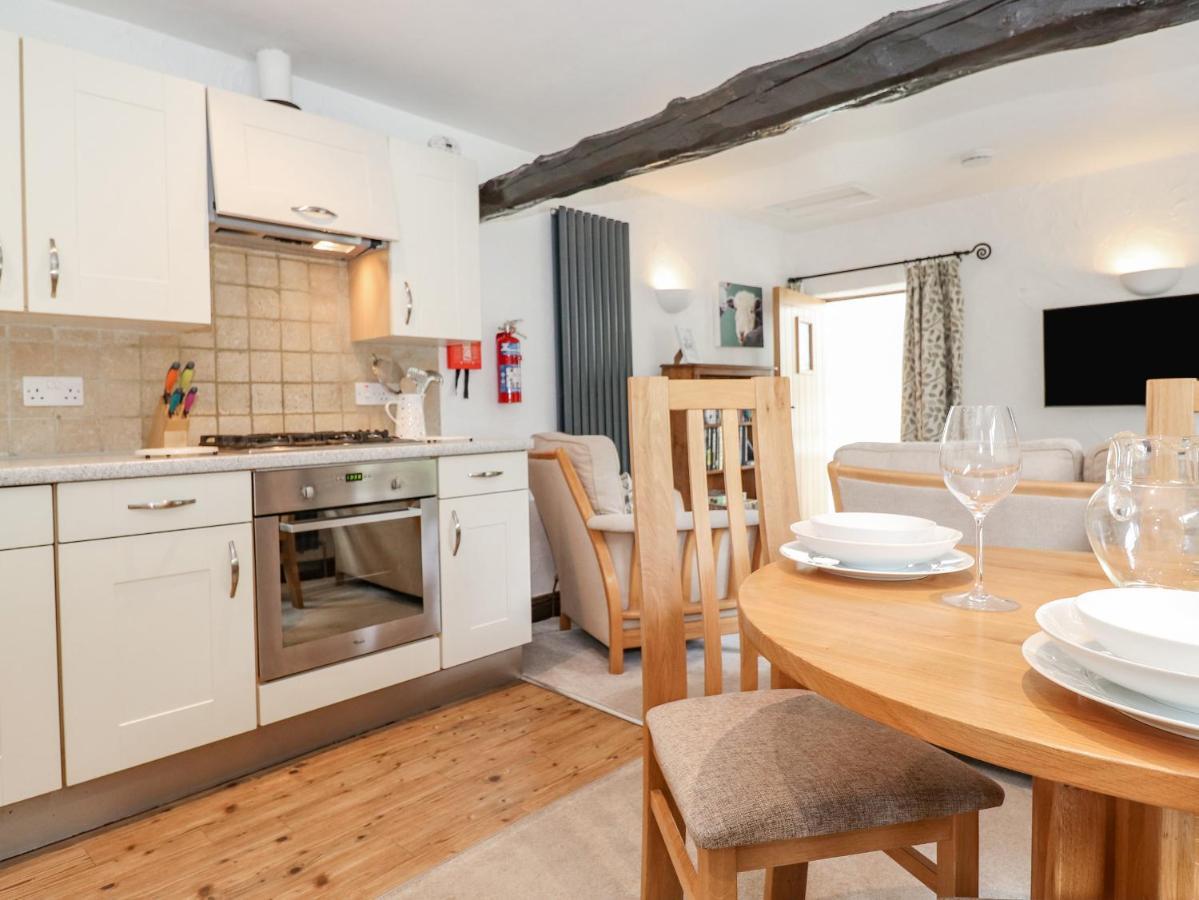 Woodloft Cottage Elterwater Zewnętrze zdjęcie