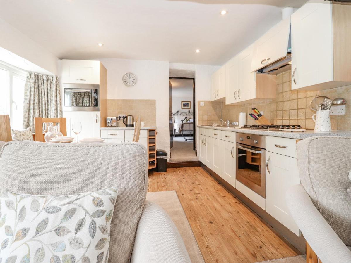 Woodloft Cottage Elterwater Zewnętrze zdjęcie