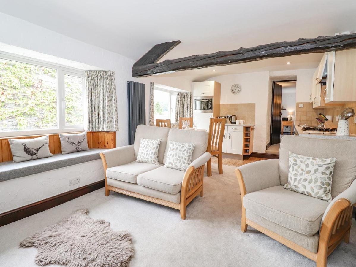 Woodloft Cottage Elterwater Zewnętrze zdjęcie