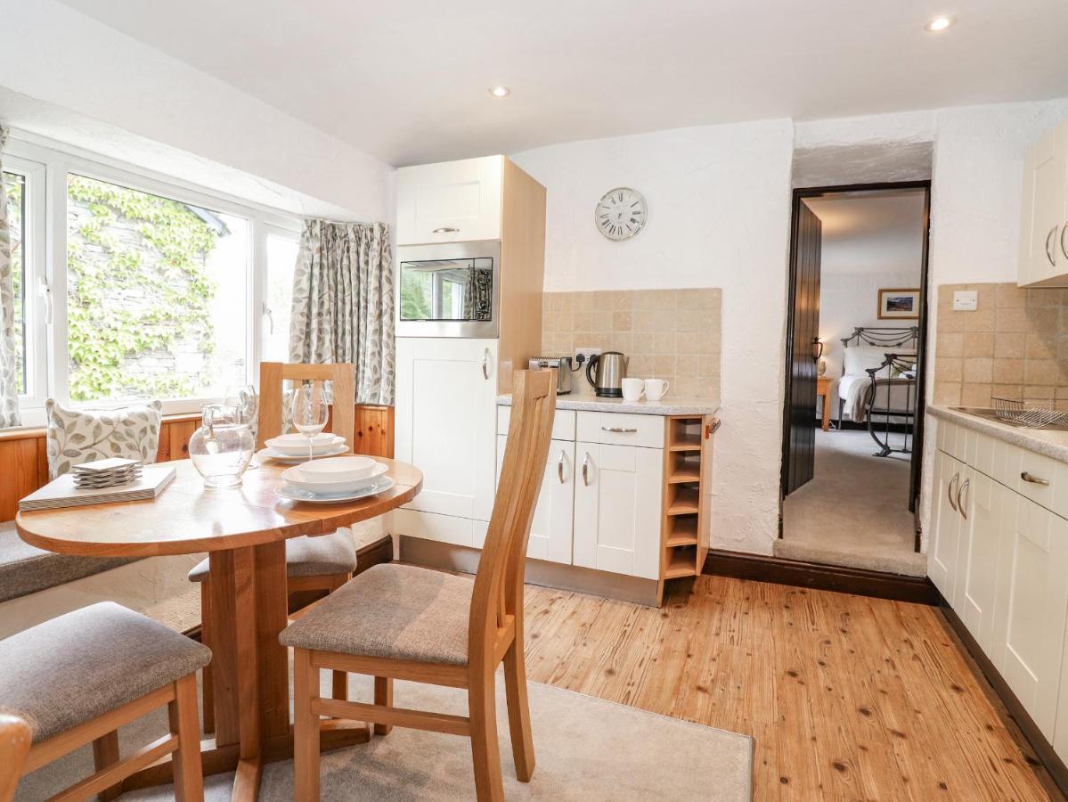 Woodloft Cottage Elterwater Zewnętrze zdjęcie