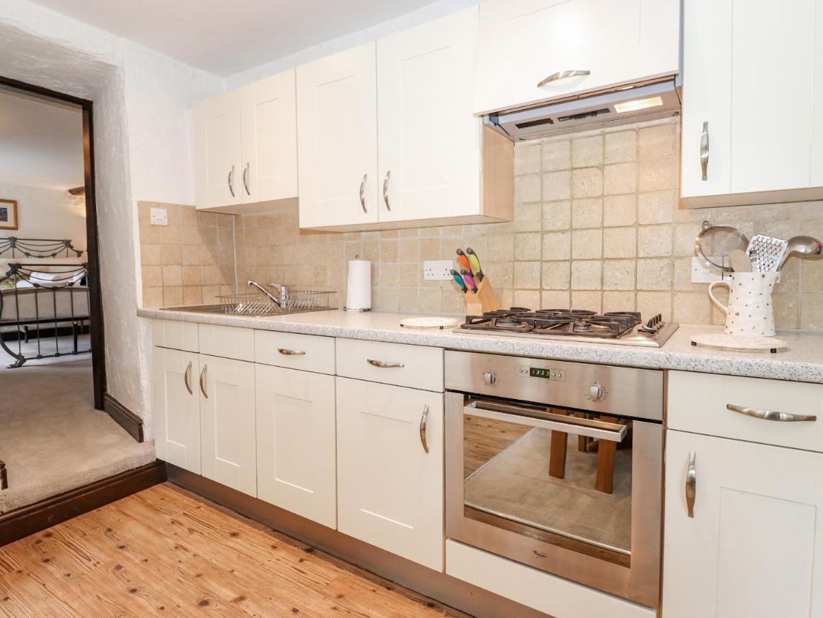Woodloft Cottage Elterwater Zewnętrze zdjęcie