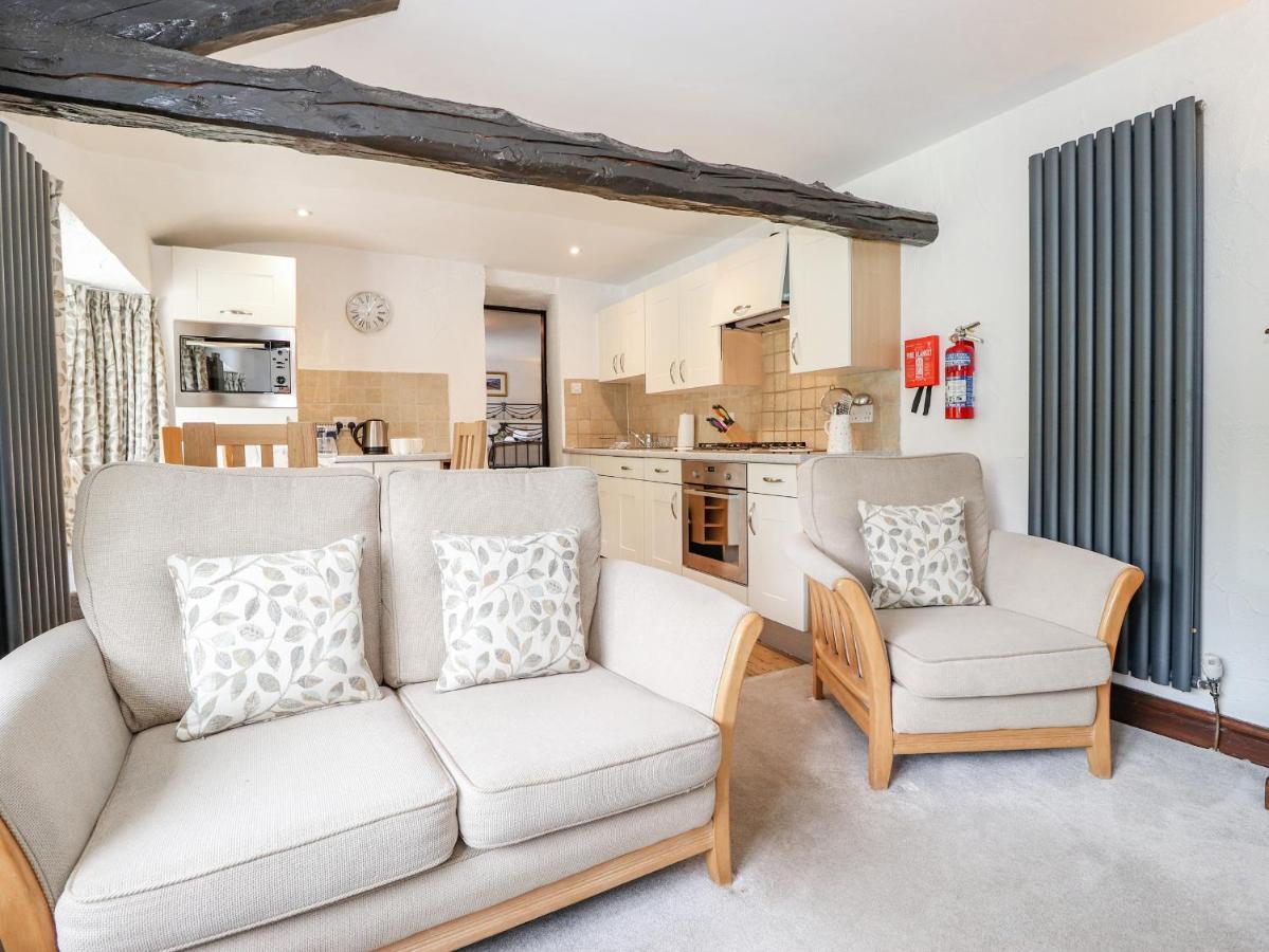 Woodloft Cottage Elterwater Zewnętrze zdjęcie