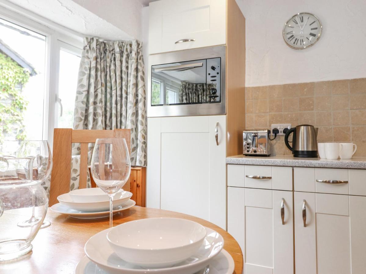 Woodloft Cottage Elterwater Zewnętrze zdjęcie